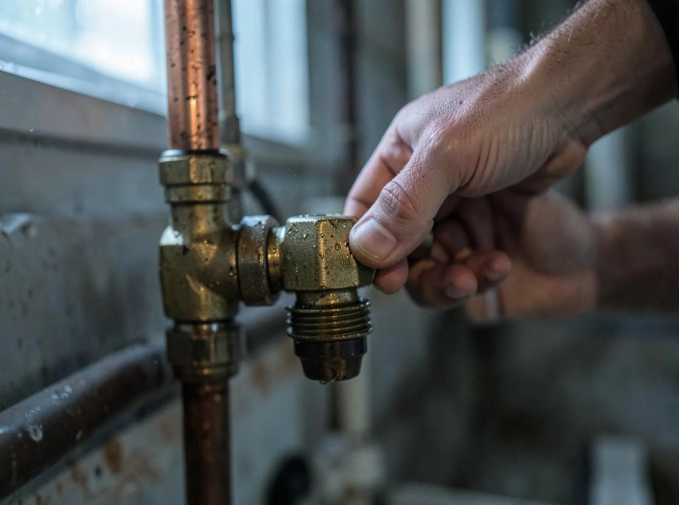 Emergency Plumber Story, AR FAQs